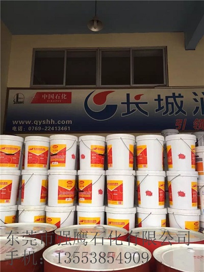 塑膠齒輪脂廠家說的潤(rùn)滑脂有局限性你知道嗎