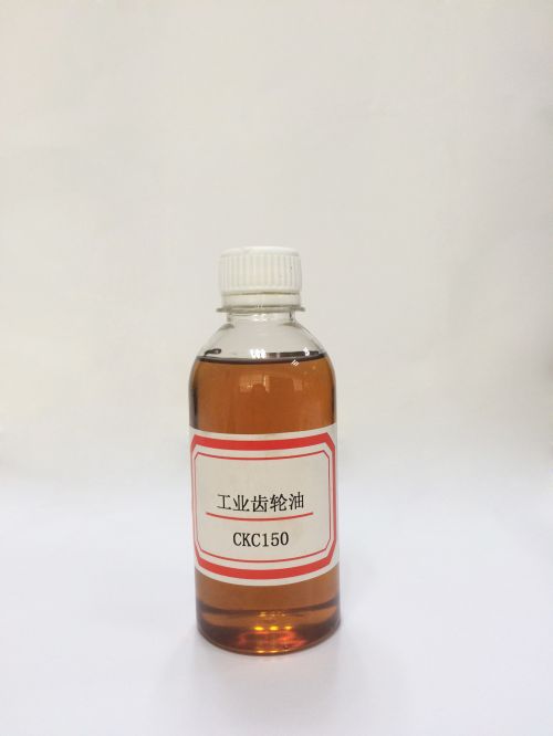 工業(yè)齒輪油的性能特點(diǎn)有哪些？