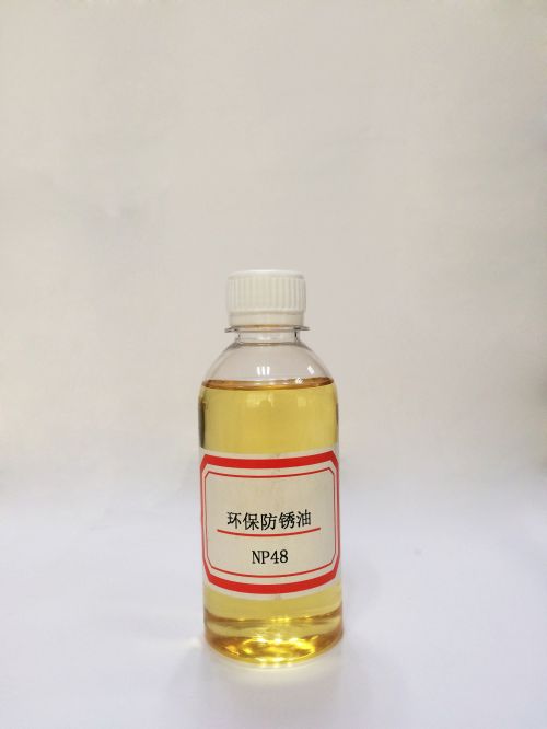 東莞常見的防銹油有哪幾種，你知道嗎?