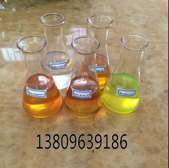 切削液會(huì)加快工件氧化發(fā)黑？