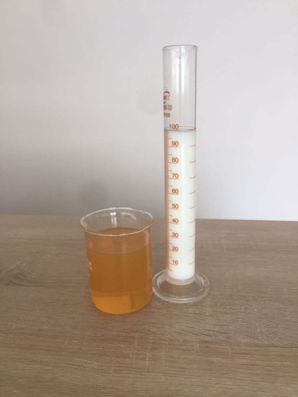 超強潤滑性能！銅鋁切削油S908助您提高生產(chǎn)效益