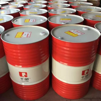 提高機(jī)械裝備工作效率的秘密武器:長(zhǎng)城二硫化鉬鋰基潤(rùn)滑脂2號(hào)