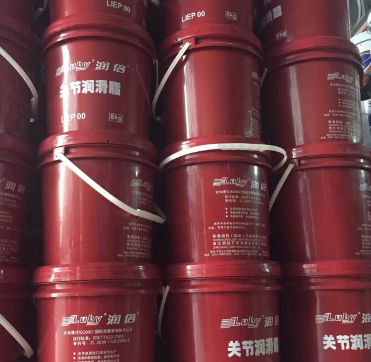 強(qiáng)鷹石化公司的潤(rùn)倍潤(rùn)滑脂有哪些優(yōu)點(diǎn)